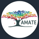 logo AMATE (El Salvador)
