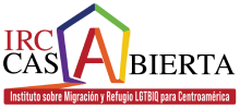 logo IRCA CASABIERTA (Costa Rica)