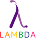 logo Asociación LAMBDA (Guatemala)